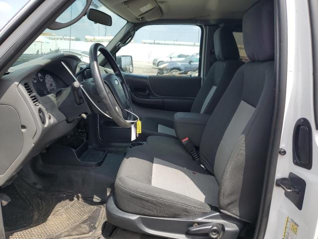 Photo 7 from auction – 2011 FORD RANGER SUP with VIN 1FTKR4EE6BPB05274