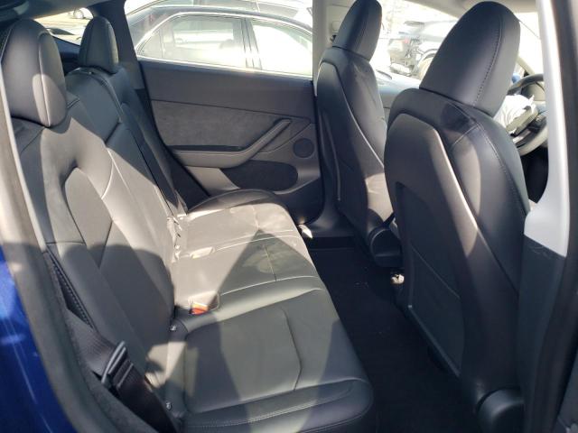 Photo 10 from auction – 2023 TESLA MODEL Y with VIN 7SAYGDEE5PA055307