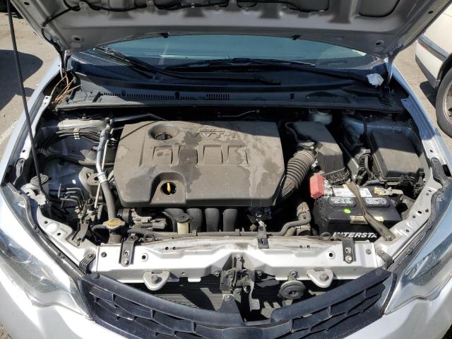 Photo 11 from auction – 2015 TOYOTA COROLLA L with VIN 5YFBURHE1FP355128