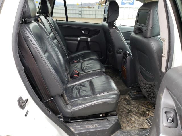 Photo 11 from auction – 2008 VOLVO XC90 3.2 with VIN YV4CZ982481476817