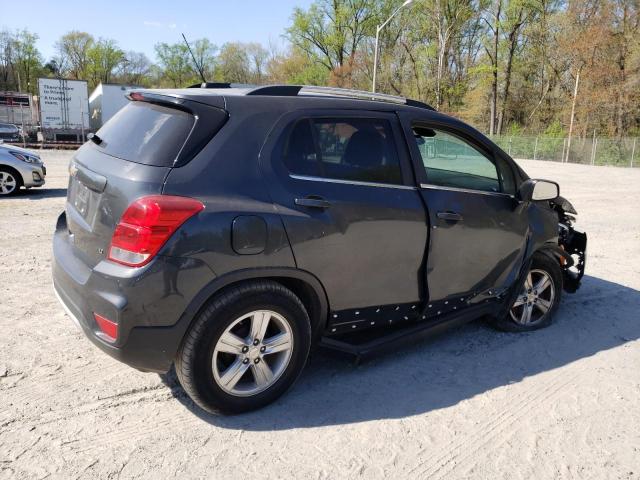 صورة رقم 3 من المزاد - 2017 CHEVROLET TRAX 1LT مع VIN 3GNCJLSB2HL272579