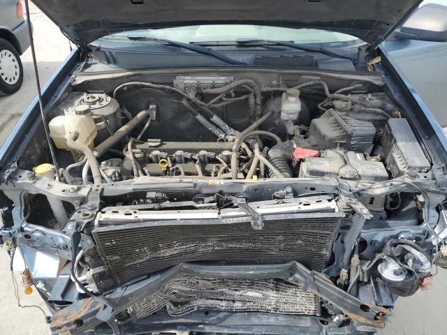 Photo 11 from auction – 2010 FORD ESCAPE XLT with VIN 1FMCU9D79AKB00659