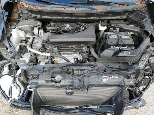 Photo 11 from auction – 2016 NISSAN ROGUE S with VIN JN8AT2MT9GW002126