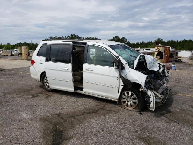 Photo 4 from auction – 2009 HONDA ODYSSEY EX with VIN 5FNRL38409B060379