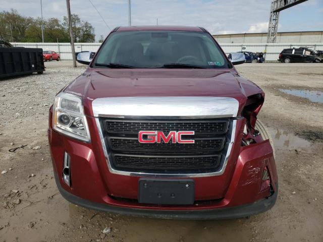 Фото 5 с аукциона – 2012 GMC TERRAIN SL с VIN 2GKFLREK8C6229204