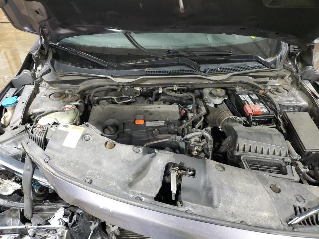 Photo 11 from auction – 2016 HONDA CIVIC EX with VIN 19XFC2F71GE227832