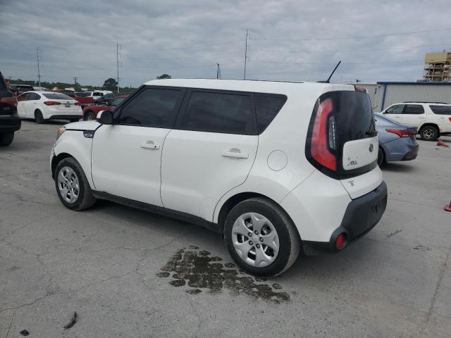 Zdjęcie 2 z aukcji – 2015 KIA SOUL z VIN KNDJN2A20F7223396