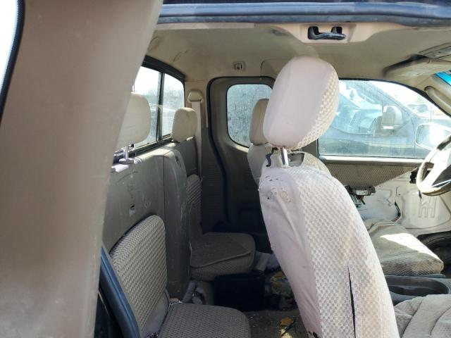 Photo 10 from auction – 2005 NISSAN FRONTIER K with VIN 1N6AD06U05C446137