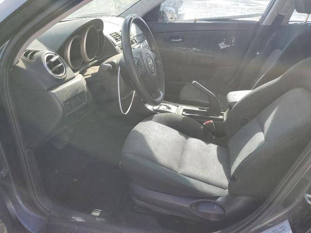 Photo 7 from auction – 2022 MAZDA 3 I with VIN JM1BK32F291229986