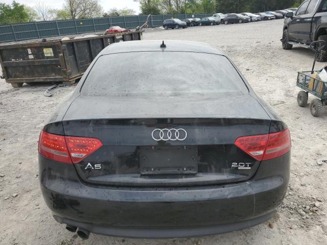 Photo 6 from auction – 2011 AUDI A5 PREMIUM with VIN WAULFAFR3BA081237