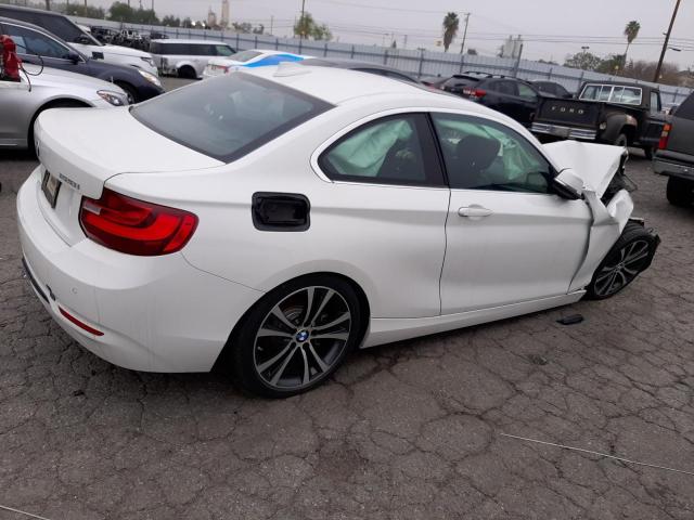 Photo 3 from auction – 2016 BMW 228 I SULE with VIN WBA1F9C57GV742338