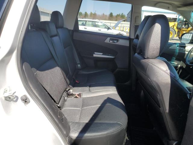 Photo 10 from auction – 2010 SUBARU FORESTER 2 with VIN JF2SH6DC9AH915006
