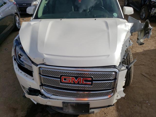 Photo 12 from auction – 2015 GMC ACADIA DEN with VIN 1GKKVTKD9FJ235001