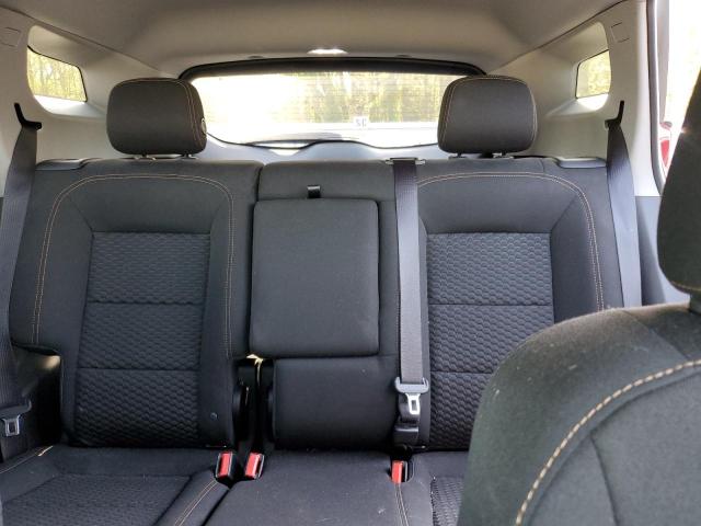 Photo 10 from auction – 2019 GMC TERRAIN SL with VIN 3GKALMEV9KL139092