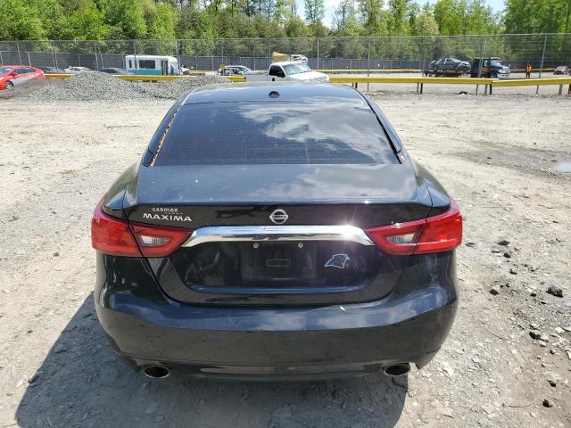 Photo 6 from auction – 2017 NISSAN MAXIMA 3.5 with VIN 1N4AA6AP9HC422851
