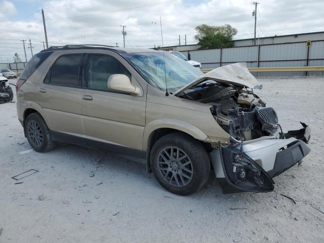 Photo 4 from auction – 2006 BUICK RENDEZVOUS with VIN 3G5DA03L56S628360