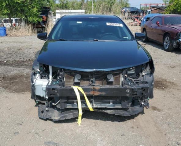 Photo 5 from auction – 2014 TOYOTA CAMRY L with VIN 4T1BF1FKXEU374181