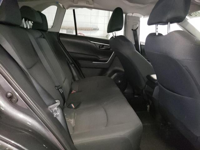 Photo 11 from auction – 2020 TOYOTA RAV4 LE with VIN 2T3F1RFV3LW114802