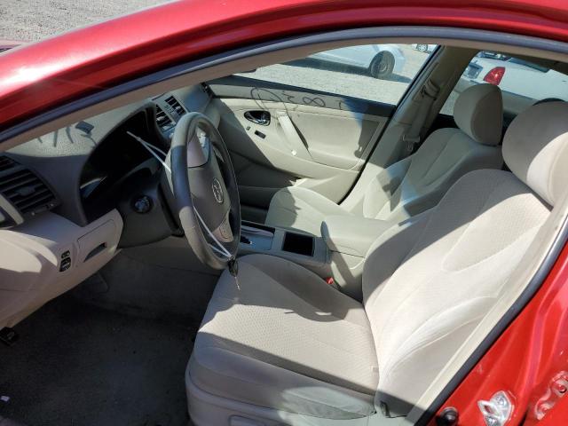 Photo 7 from auction – 2007 TOYOTA CAMRY LE with VIN 4T1BK46K77U023745