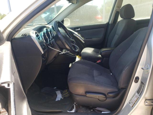 صورة رقم 7 من المزاد - 2005 TOYOTA COROLLA MA مع VIN 2T1KR32E05C332736