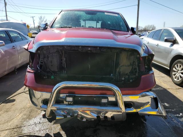 Photo 5 from auction – 2013 RAM 1500 SLT with VIN 1C6RR7LT3DS525048