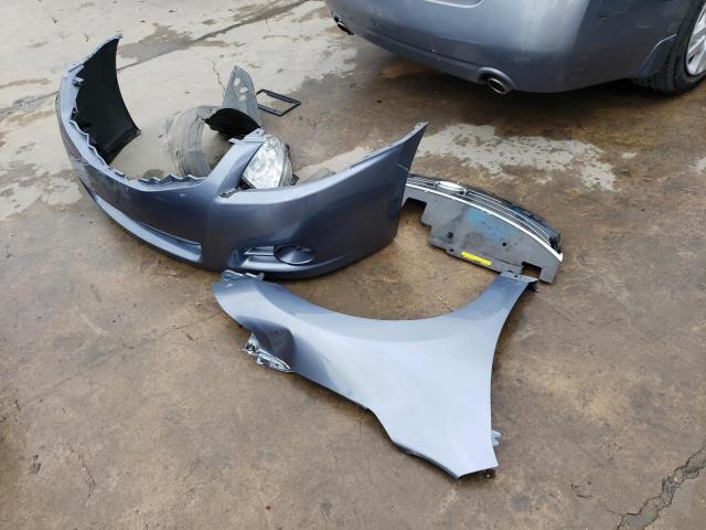 Photo 12 from auction – 2010 NISSAN ALTIMA BAS with VIN 1N4AL2AP1AN432285