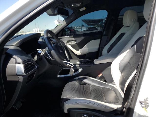 Photo 7 from auction – 2018 JAGUAR F-PACE S with VIN SADCM2FV8JA276068