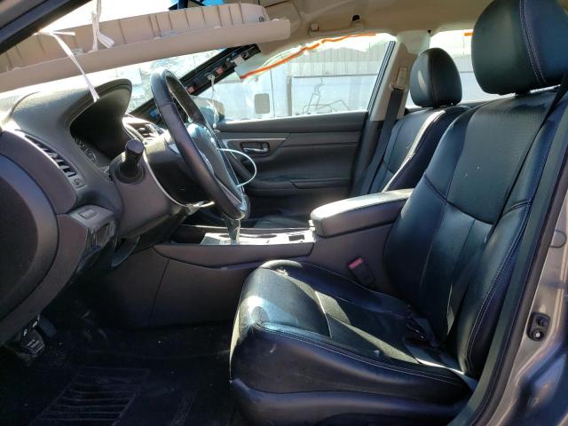 Photo 7 from auction – 2017 NISSAN ALTIMA 2.5 with VIN 1N4AL3AP0HC123984