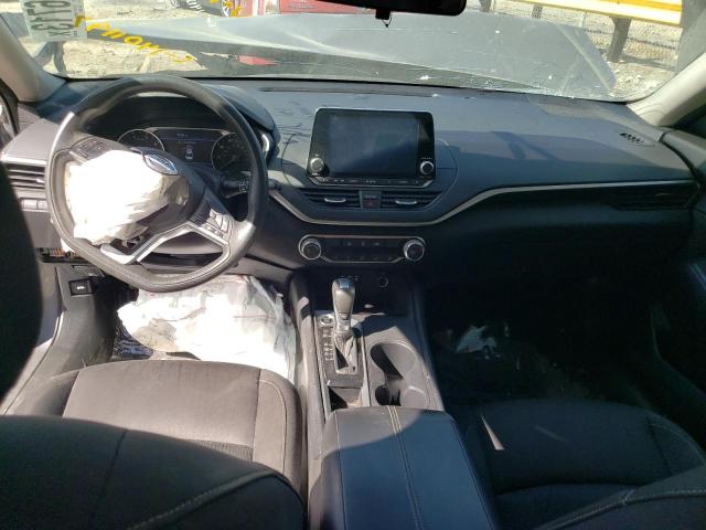 Photo 8 from auction – 2020 NISSAN ALTIMA S with VIN 1N4BL4BV3LC155991