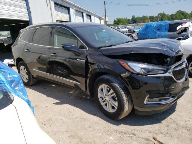 Photo 4 from auction – 2021 BUICK ENCLAVE ES with VIN 5GAERBKW3MJ208299