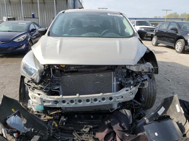 Photo 5 from auction – 2017 FORD ESCAPE S with VIN 1FMCU0F76HUE01400