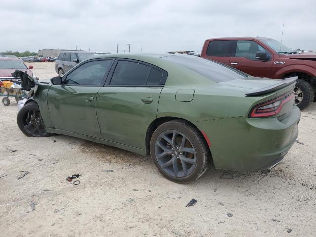Photo 2 from auction – 2022 DODGE CHARGER SX with VIN 2C3CDXBG9NH221480