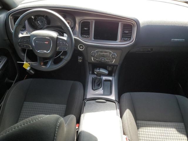 Photo 8 from auction – 2021 DODGE CHARGER R/ with VIN 2C3CDXCT2MH652849