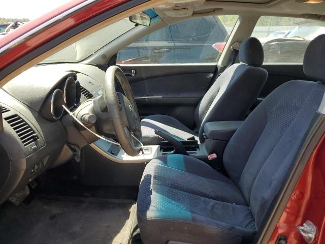Photo 7 from auction – 2005 NISSAN ALTIMA S with VIN 1N4AL11E75C242601