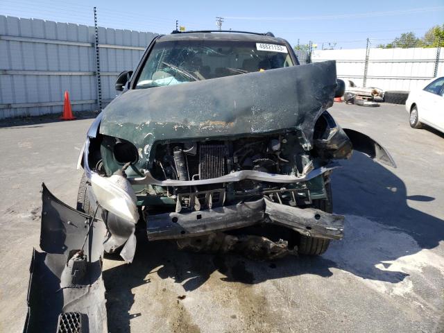 Photo 5 from auction – 2003 TOYOTA SEQUOIA sr with VIN 5TDZT34A41S023346