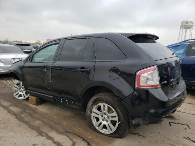 Photo 2 from auction – 2008 FORD EDGE SEL with VIN 2FMDK38C58BB12021