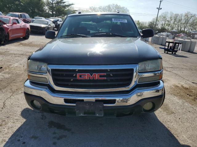 Photo 5 from auction – 2005 GMC NEW SIERRA with VIN 2GTEK13T551118777
