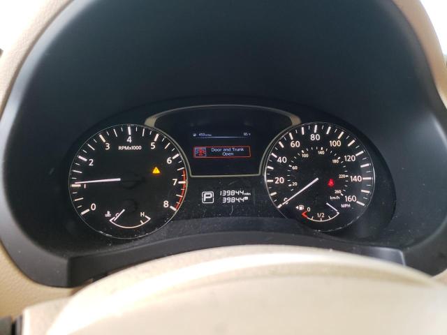 Photo 9 from auction – 2014 NISSAN ALTIMA 2.5 with VIN 1N4AL3AP1EC125366
