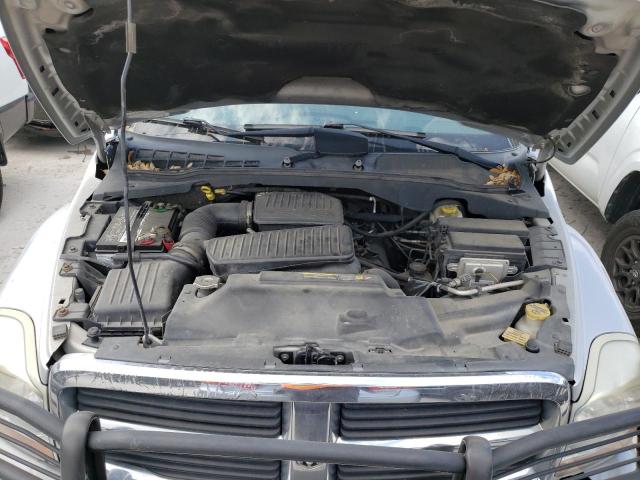 Photo 12 from auction – 2006 DODGE DURANGO SL with VIN 1D4HD48N56F166604