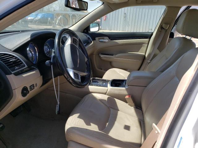 Photo 7 from auction – 2011 CHRYSLER 300 LIMITE with VIN 2C3CA5CG1BH592690