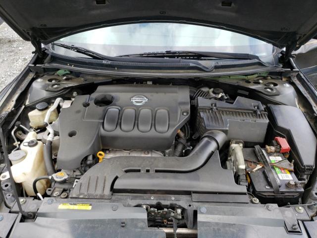Photo 11 from auction – 2008 NISSAN ALTIMA 2.5 with VIN 1N4AL21E28N444776