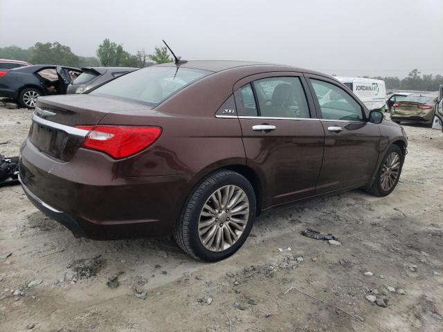 Photo 3 from auction – 2013 CHRYSLER 200 LIMITE with VIN 1C3CCBCG3DN655503