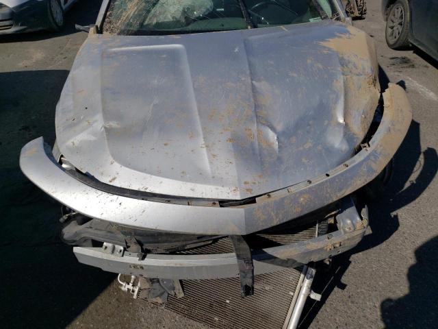 Photo 11 from auction – 2016 CHEVROLET IMPALA LT with VIN 2G1105SA3G9205442
