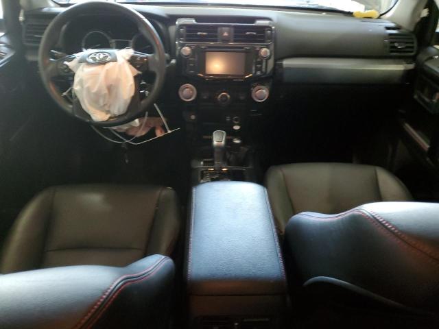Photo 8 from auction – 2018 TOYOTA 4RUNNER SR with VIN JTEBU5JRXJ5546943