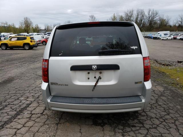 Photo 6 from auction – 2008 DODGE GRAND CARA with VIN 2D8HN44H78R686584