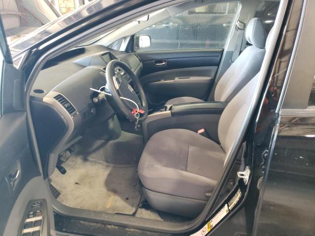 Photo 7 from auction – 2008 TOYOTA PRIUS with VIN JTDKB20U083366391