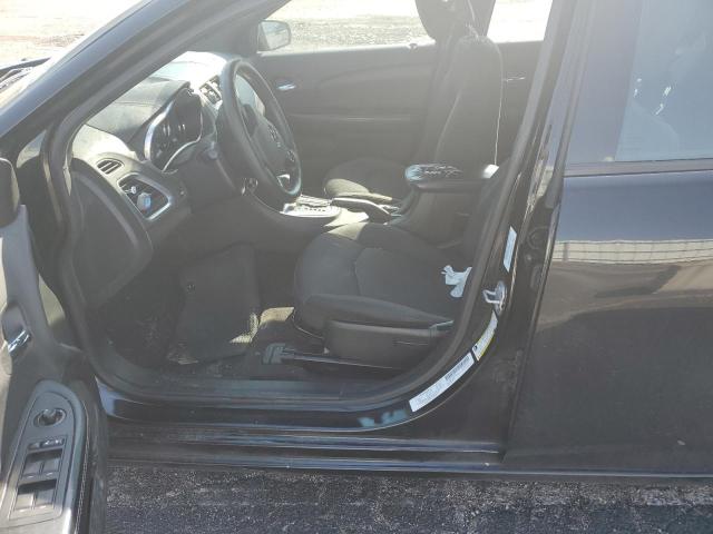 Photo 7 from auction – 2014 DODGE AVENGER SE with VIN 1C3CDZAB2EN139180