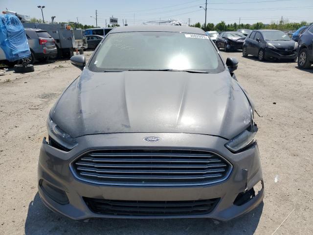 Photo 5 from auction – 2016 FORD FUSION SE with VIN 3FA6P0H70GR365365