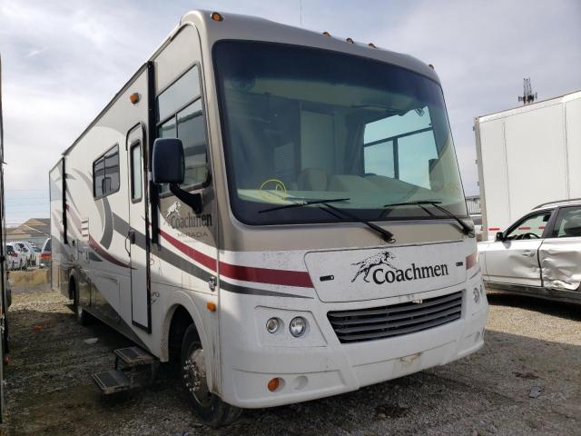 FORD F53 2013 with VIN 1F65F5DY0D0A09503 - Photo from auction