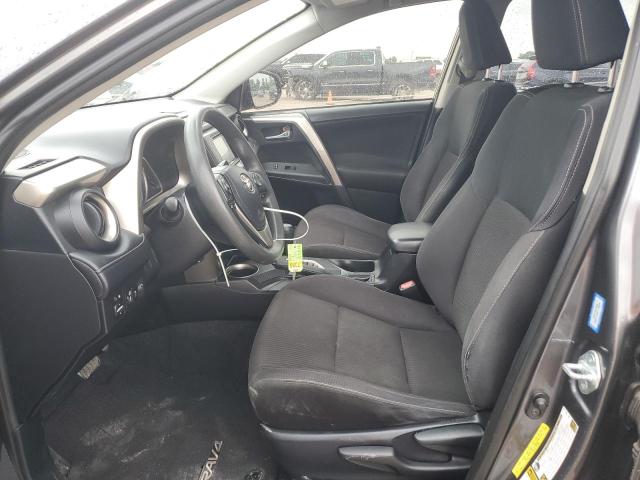 Photo 7 from auction – 2014 TOYOTA RAV4 XLE with VIN JTMWFREV8ED033667